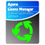 Açana Lizenz Manager