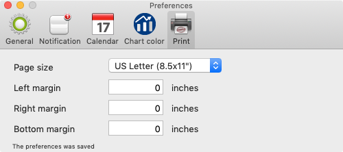 notify