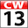 KW13