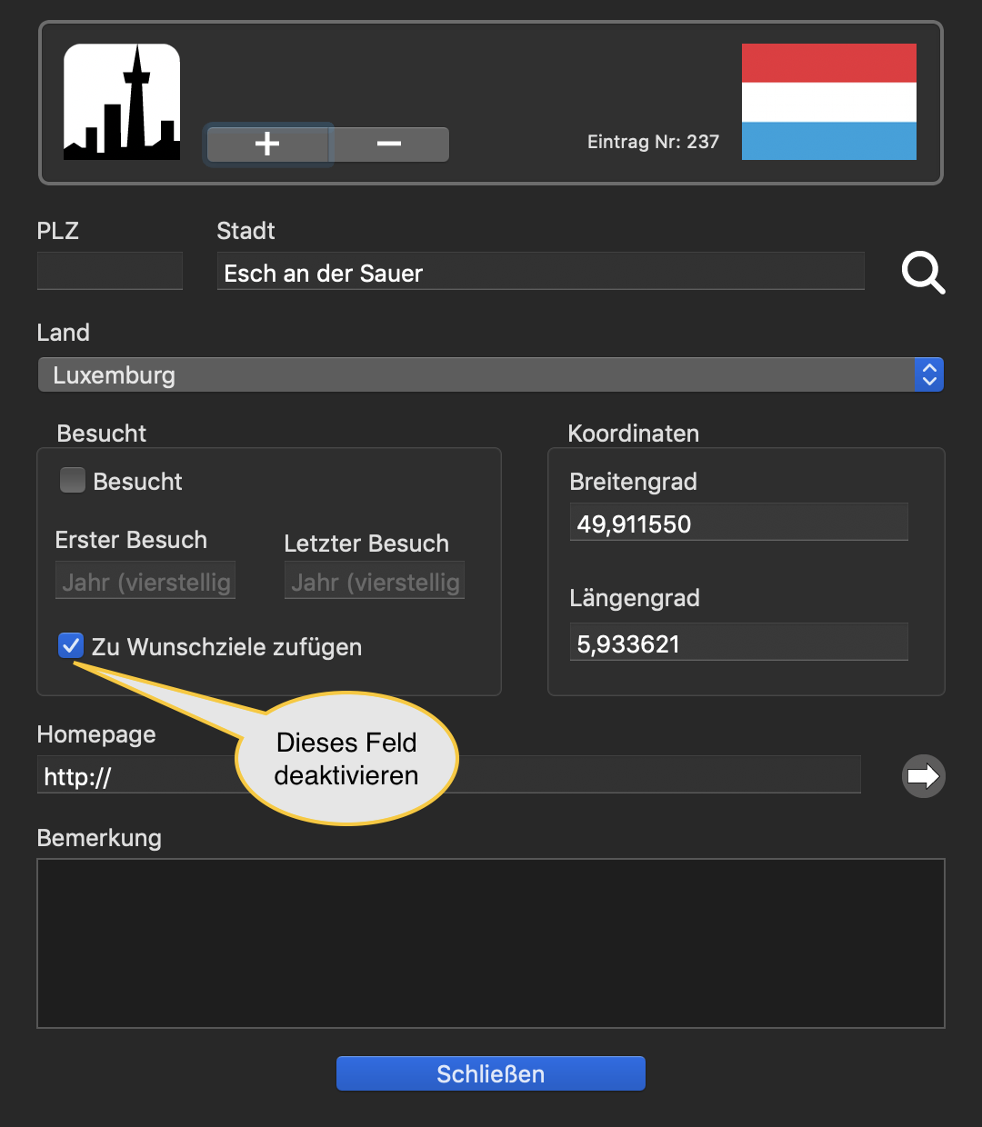 Add
