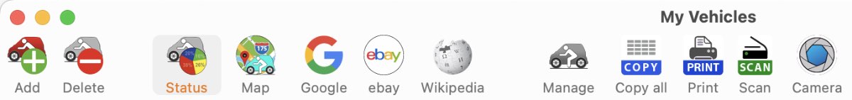 Toolbar