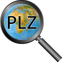 Worldwide ZIP Code Finder