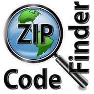 Worldwide ZIP Code Finder