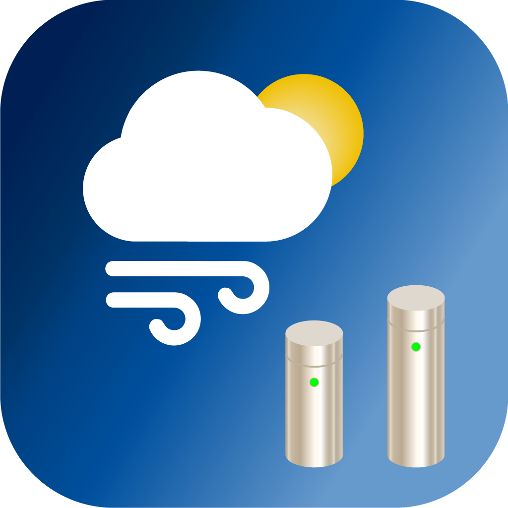 Apps4Me Logo V3 White128@3x