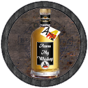 Apps4Me Logo V3 White128@3x